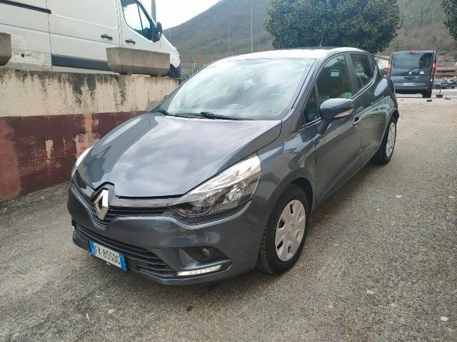 Renault Clio dCi 75 CV Energy UNIPRO NEOPATENTATI