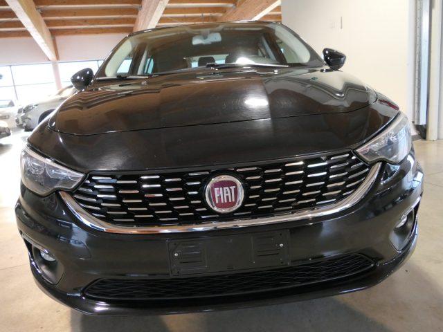 FIAT Tipo 1.4 T-Jet 120CV 5 porte Lounge