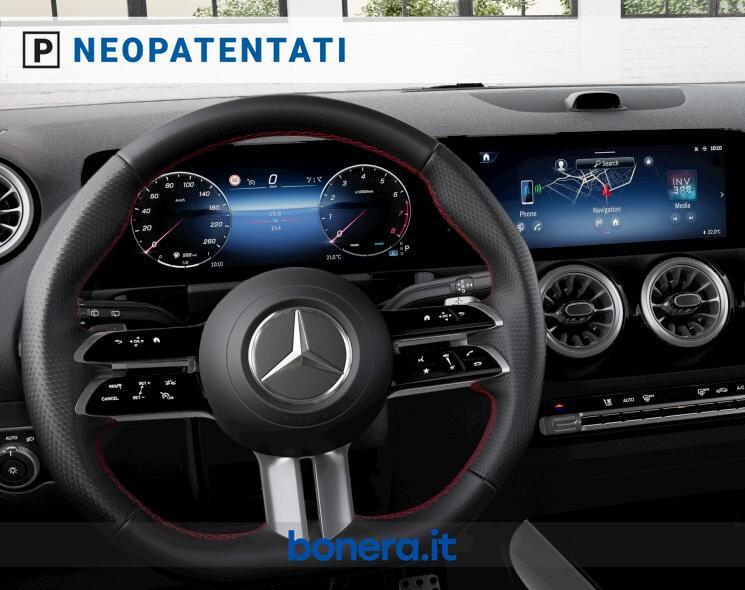 Mercedes GLA 180 180 AMG Line Extra 7G-DCT