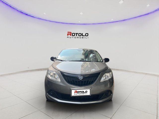 LANCIA Ypsilon 1.0 FireFly S&S Hybrid Oro