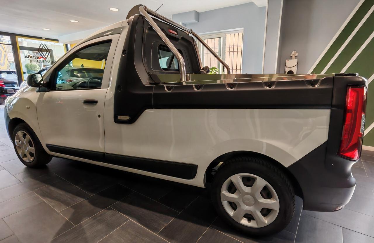 Dacia Dokker 1.5 dCi 8V 75CV Start&Stop Pick-Up