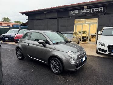 Fiat 500 1.2 Lounge 69cv Finanziabile!!