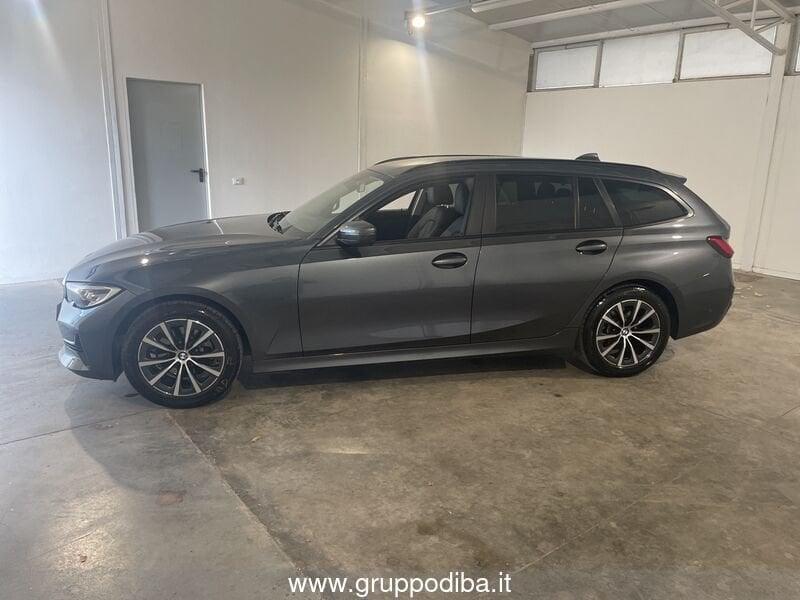 BMW Serie 3 G21 2019 Touring Diese 320d Touring mhev 48V xdrive Business Advantage au