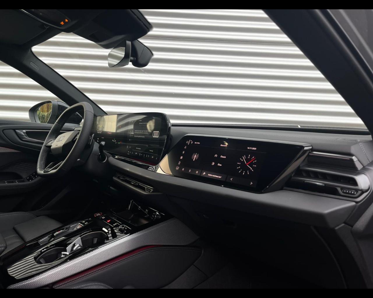 AUDI Audi A5 Avant S line edition TDI quattro 150 kW S tronic