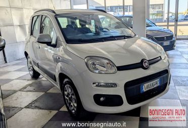 FIAT Panda Panda 1.2 EasyPower Lounge
