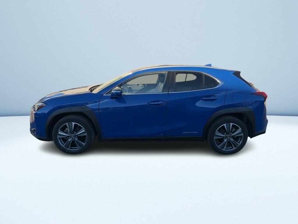 Lexus UX 300 e Luxury 2WD