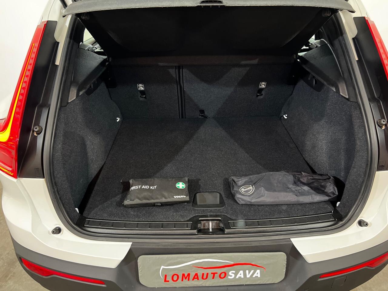 Volvo XC40 D3 LED - CAMERA - VIRTUAL