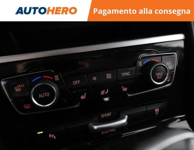 BMW 216 d Active Tourer Advantage