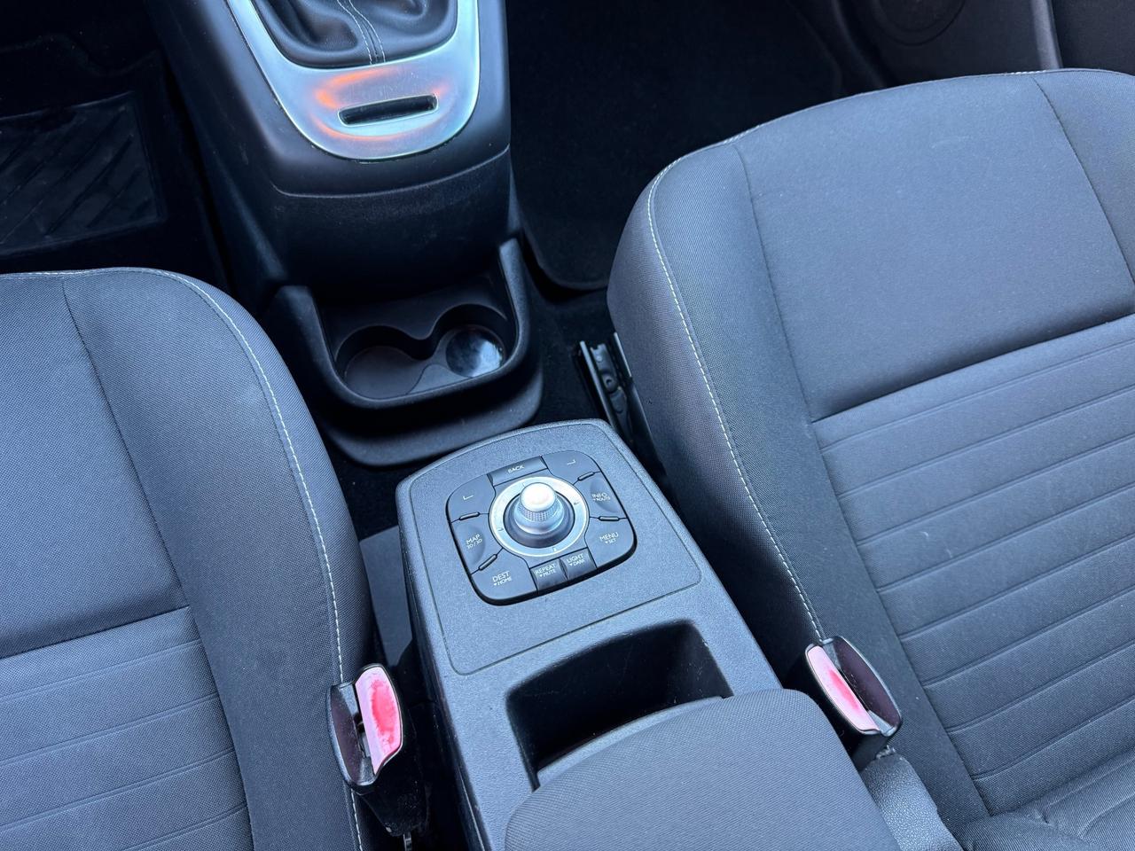 Renault Scenic XMod 1.5 DIESEL 110CV Limited 2015