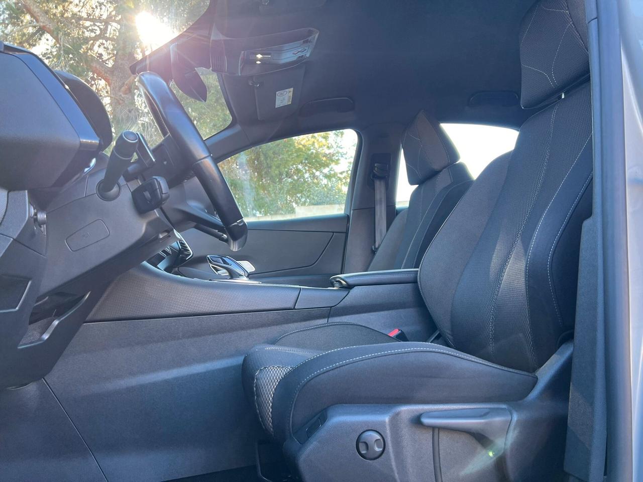 Ds 7 BlueHDi 130 aut. Bastille Business