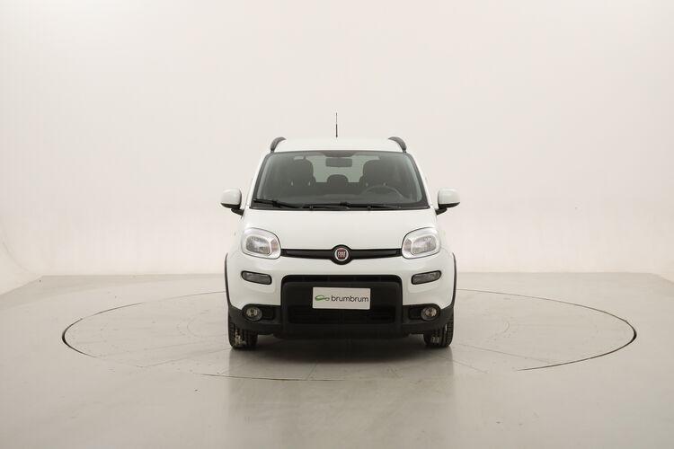 Fiat Panda Hybrid BR420942 1.0 Mild Hybrid 70CV