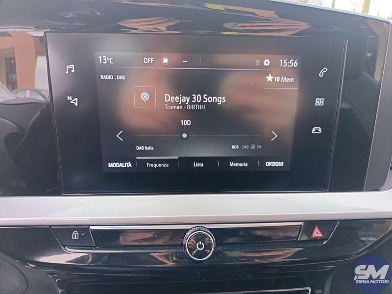 Opel Mokka 1.2 T Elegance 100cv MT6