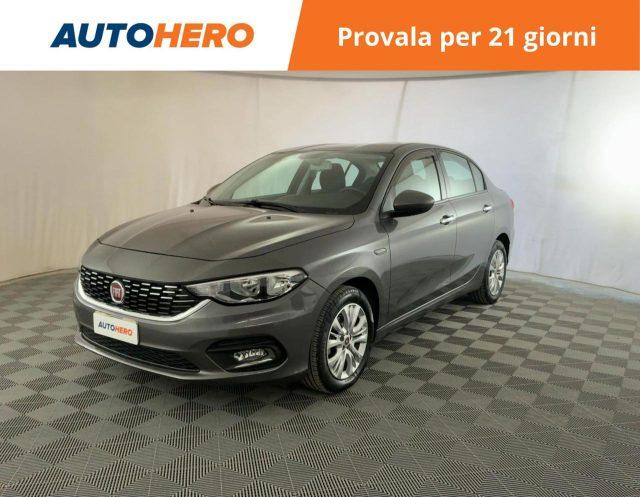 FIAT Tipo 1.4 4 porte Opening Edition