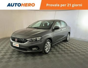 FIAT Tipo 1.4 4 porte Opening Edition