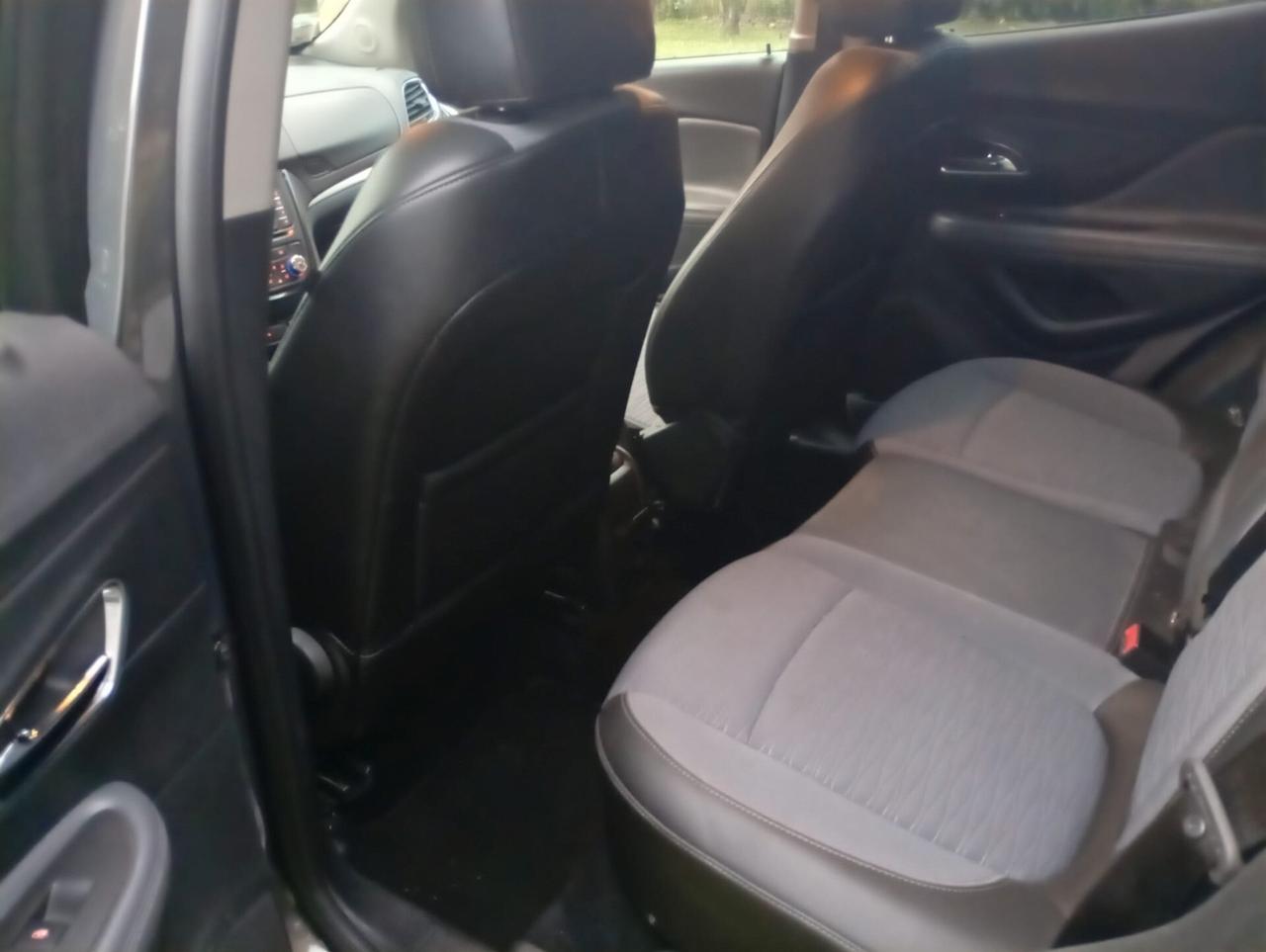 Opel Mokka 1.6 CDTI136cv AUTOMATICA