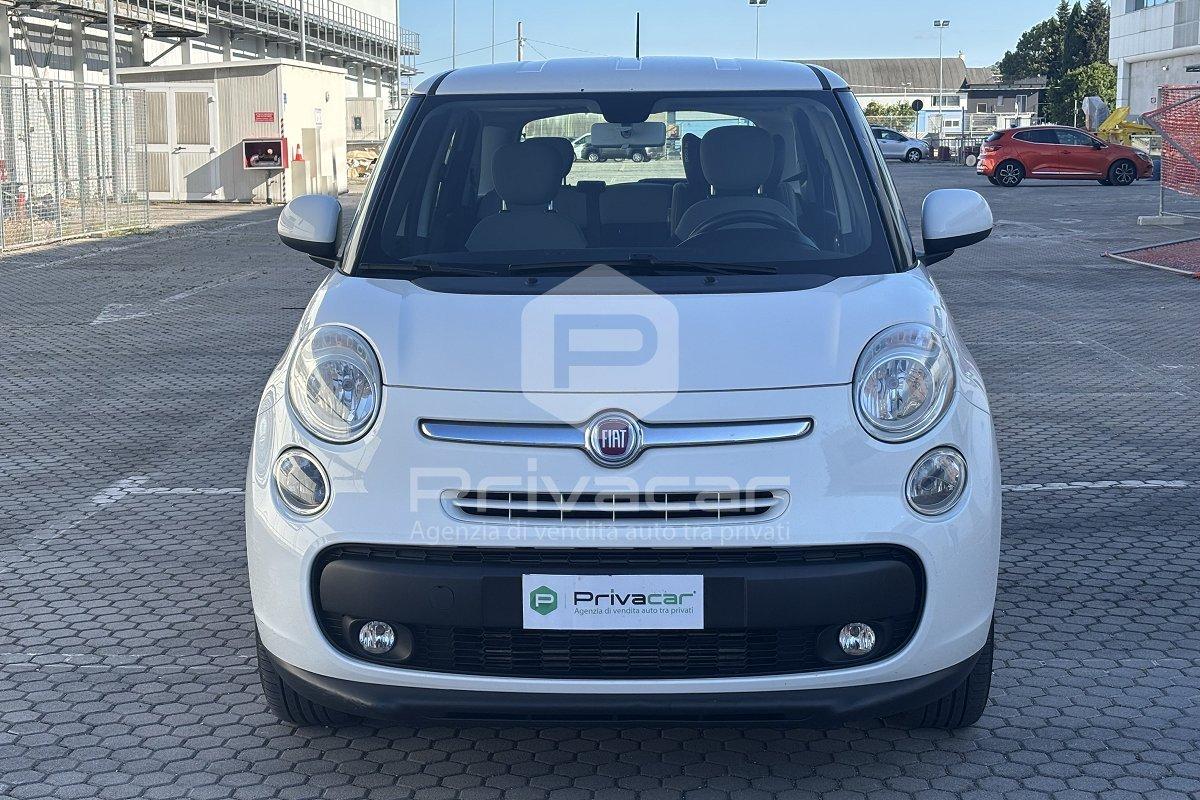 FIAT 500L 0.9 TwinAir Turbo Natural Power Pop Star