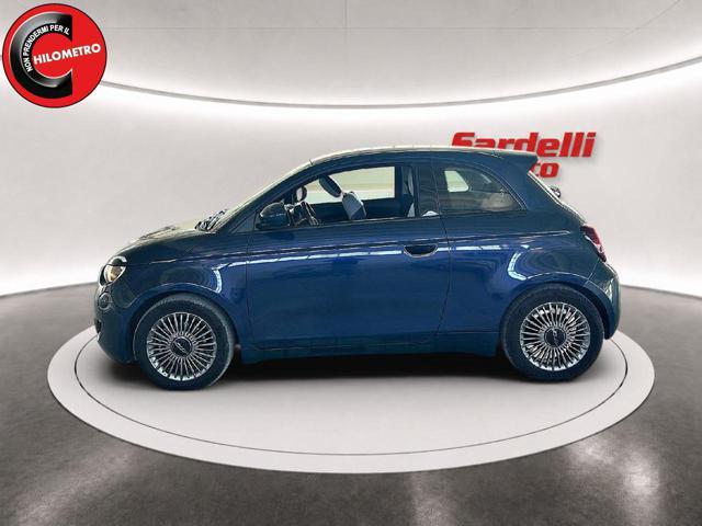 FIAT 500e Berlina 42 kWh Icon