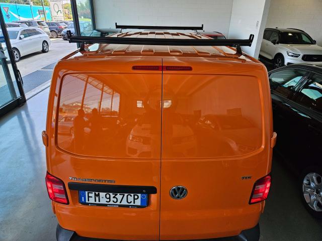 Volkswagen T6 Transporter 2.0 tdi150cv Highline