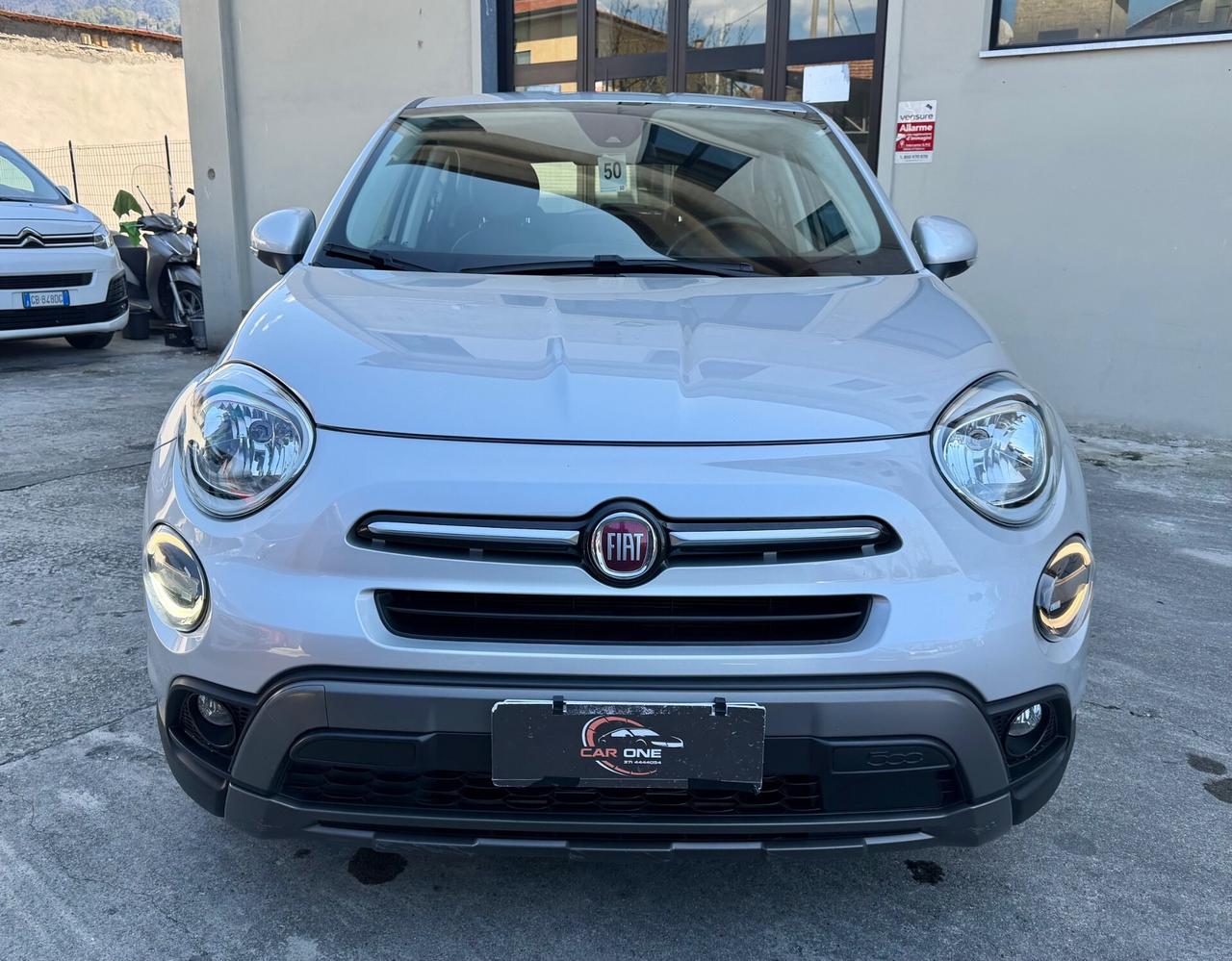 Fiat 500X 1.3 MultiJet 95 CV Cross