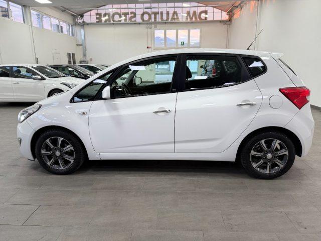 HYUNDAI iX20 1.4 CRDI 90 CV APP MODE