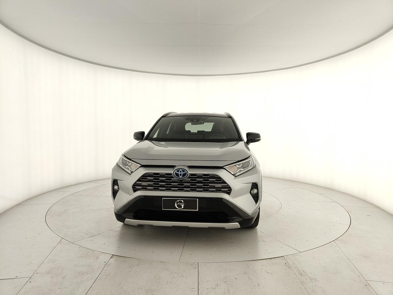 TOYOTA Rav4 2.5 vvt-ie h Style awd-i 222cv e-cvt