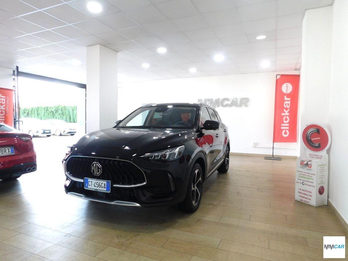 MG - HS - 1.5T-GDI Luxury
