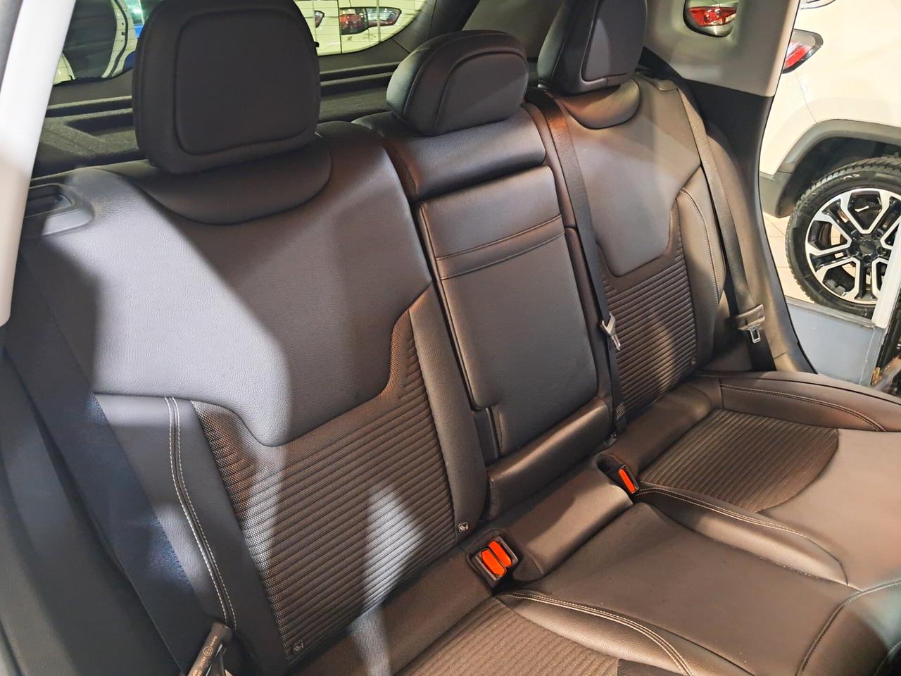 Jeep Compass 1.6 Mjt 130 cv Limited