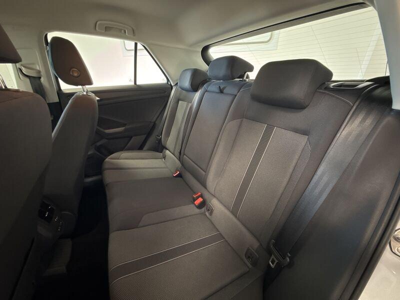 Volkswagen T-Roc 2022 2.0 tdi Style 115cv