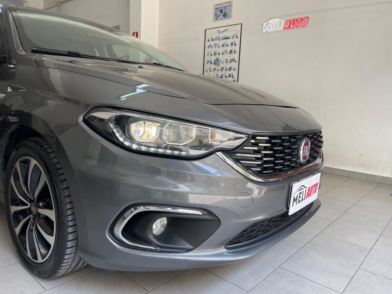 Fiat Tipo 1.6 Multijet 120 CV Lounge