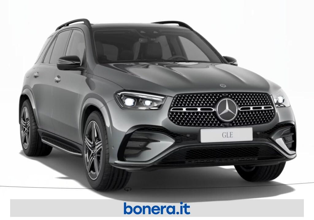 Mercedes GLE 350 350 de Plug in hybrid AMG Line Premium 4Matic 9G-Tronic Plus