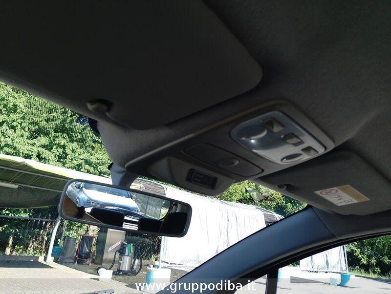 Renault Captur Benzina 0.9 tce Live s&s 90cv