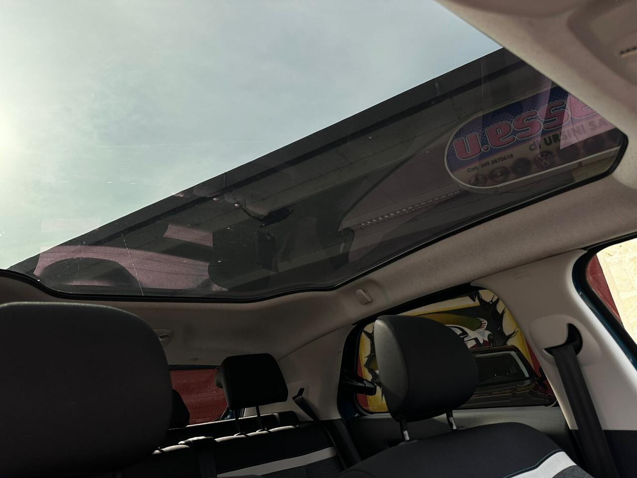 Citroen C4 Cactus PureTech 130 S&S Shine