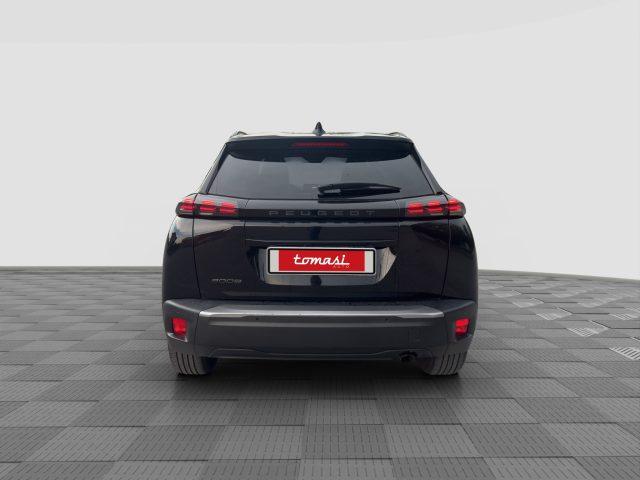 PEUGEOT 2008 2008 PureTech 100 S&S Allure