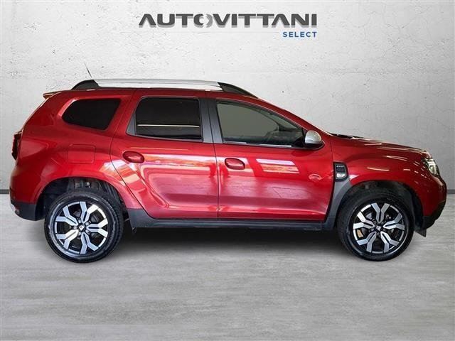 DACIA Duster 1.5 Blue dCi Prestige 4x4