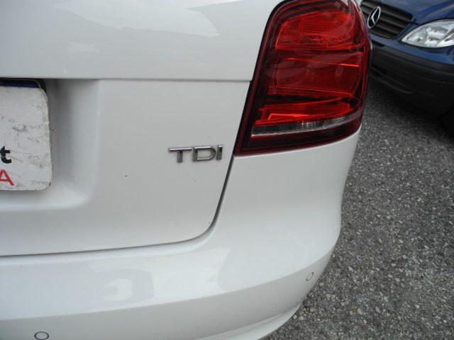 AUDI A3 1.6 TDI 90cv 3p. F.AP. -OK NEOPATEN.- UNICO PROPR.