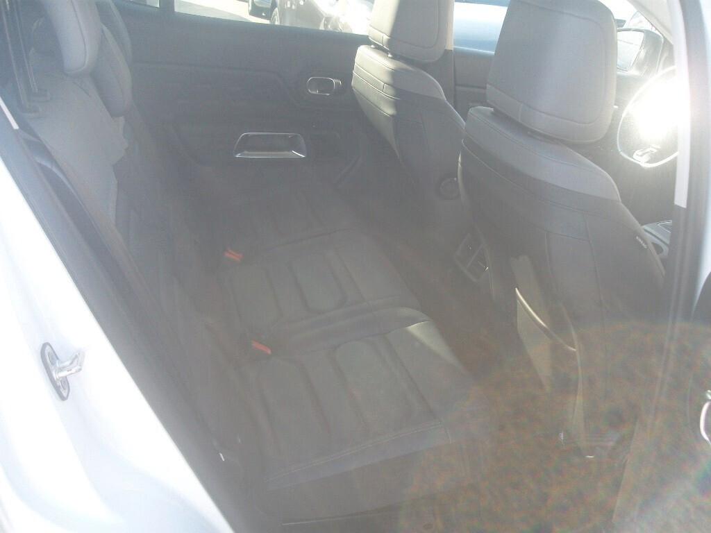 Citroen C5 Aircross 130 EAT8 Shine Pack - 2022