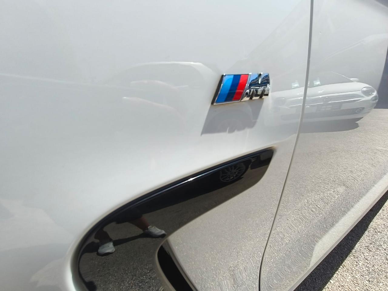 Bmw 420 420d Coupé Msport