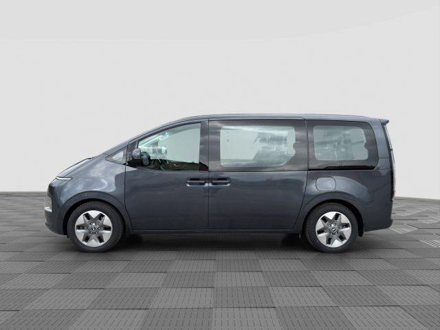 HYUNDAI Staria Staria 2.2 AT AWD 9 posti Wagon