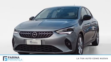 OPEL Corsa VI 2020 - Corsa 1.5 Elegance s&s 100cv