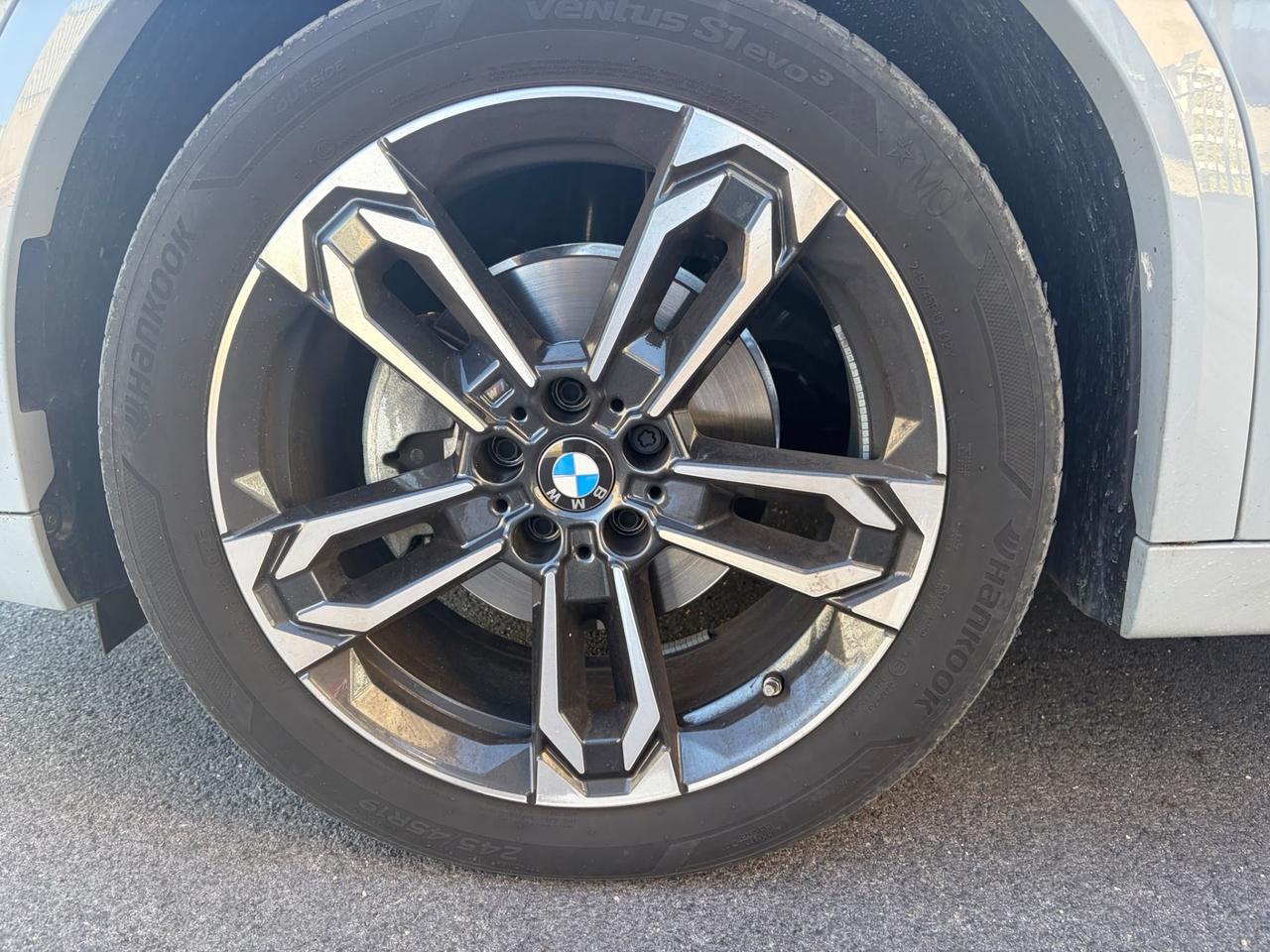 Bmw X2 sDrive 20d Msport