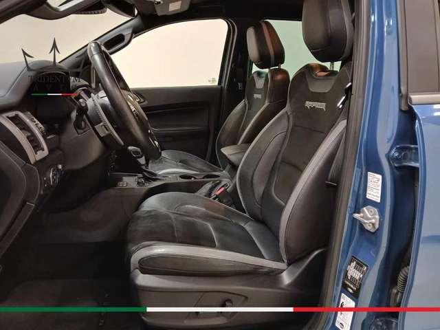 Ford Ranger Raptor 2.0 tdci double cab 213cv auto