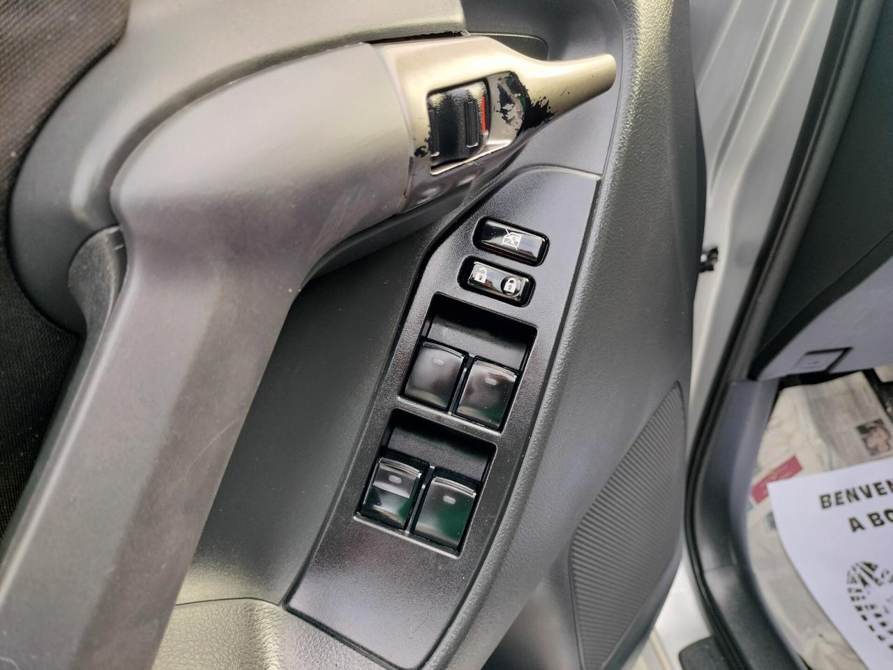 Toyota Verso 2.0 D Sol