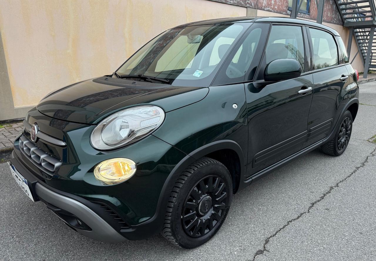 Fiat 500L 1.3 Multijet 95 CV Cross 2022