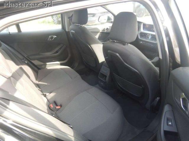 BMW 116 Serie 1 F40 116d Advantage auto - GA771AL