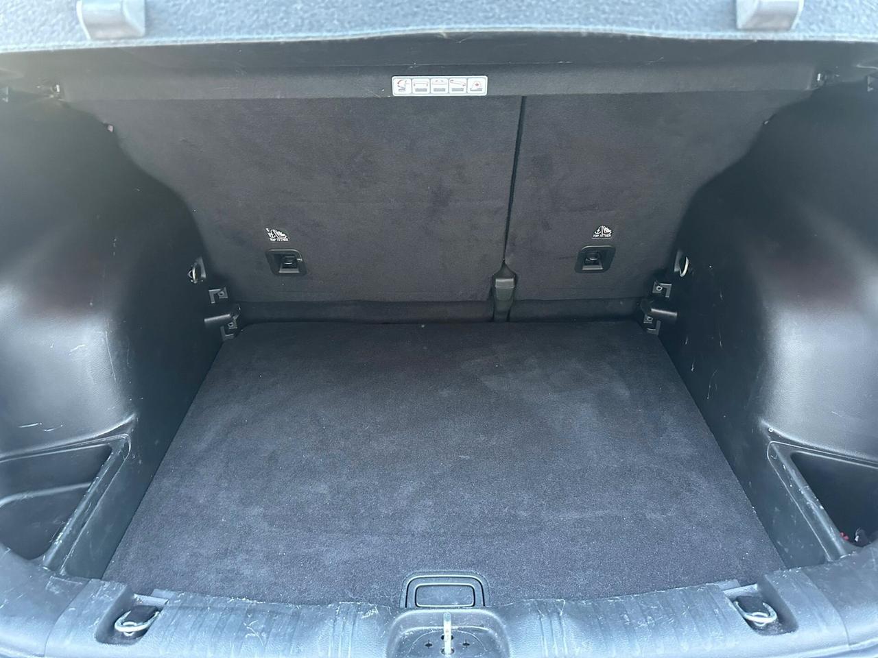 Jeep Compass 1.4 MultiAir 2WD Longitude