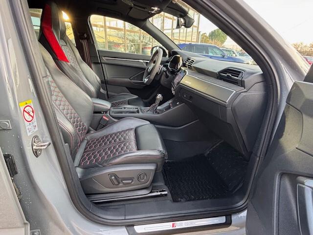 Audi Q3 RSQ3 SPB Quattro S-Line 400CV