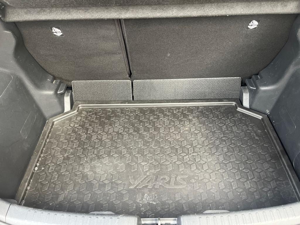 Toyota Yaris 1.0 Active