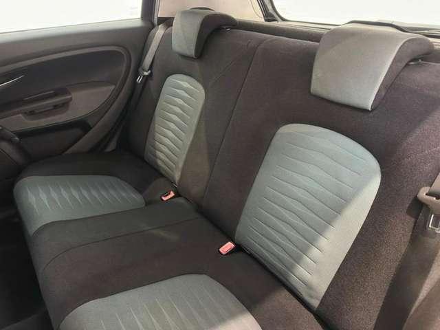 Fiat Grande Punto 1.4 5 porte Dynamic Natural Power