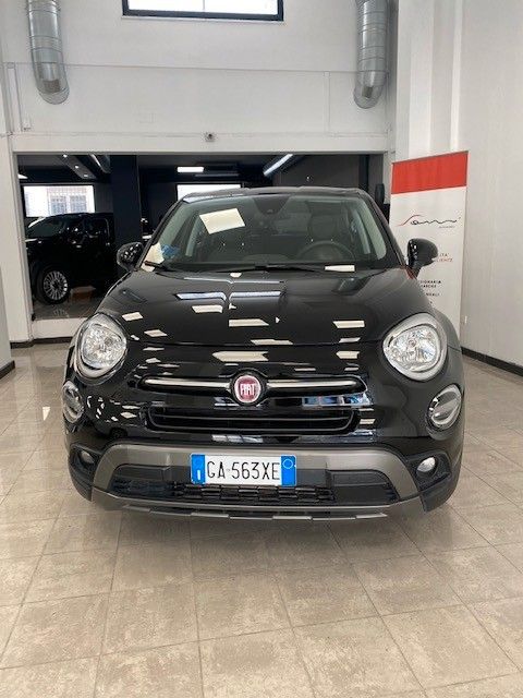 Fiat 500X 1.3 MultiJet 95 CV Business