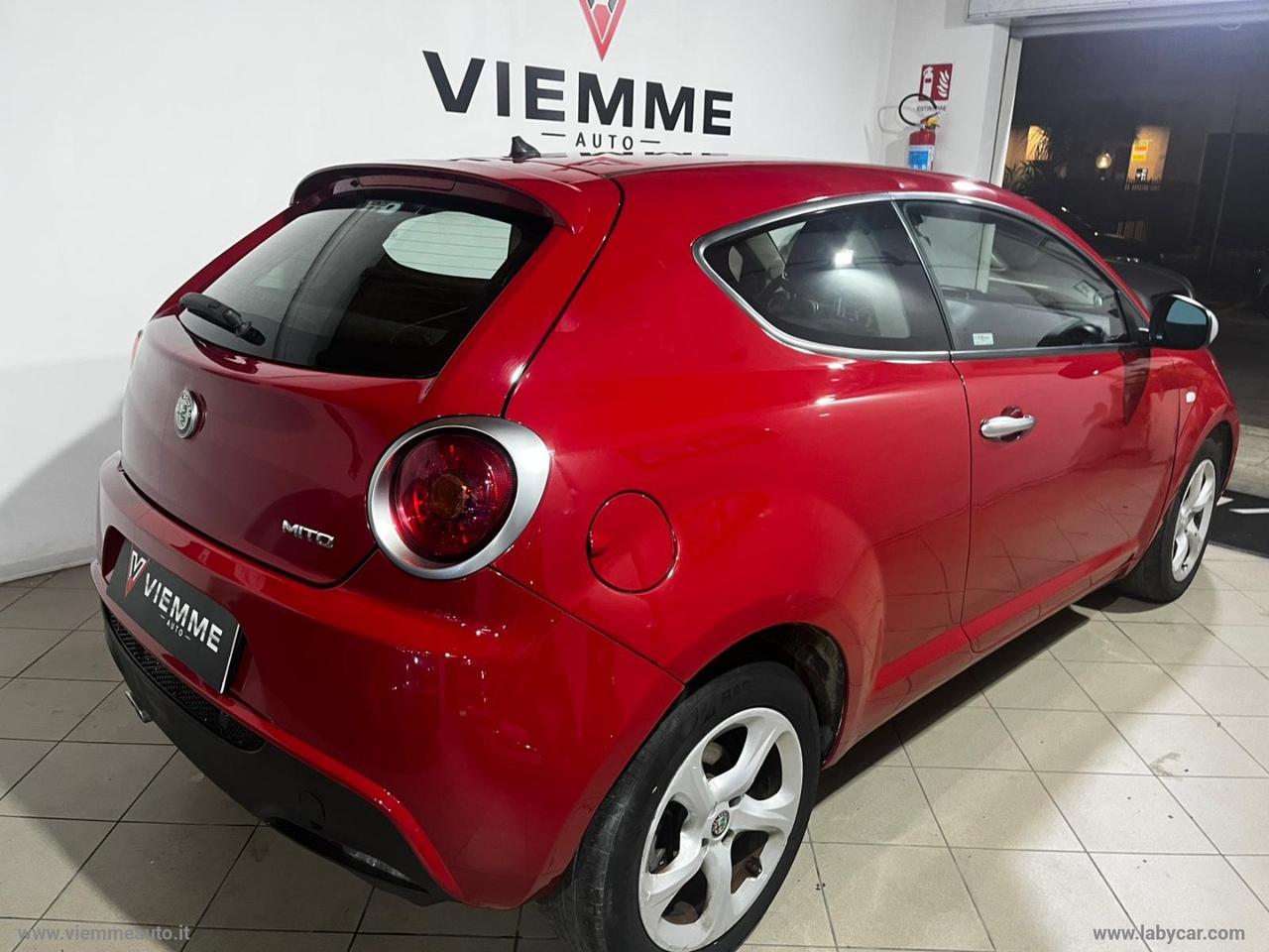 ALFA ROMEO MiTo 1.3 JTDm 95 CV S&S